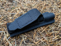Preview: Strap Holder Nr. 1, schwarz